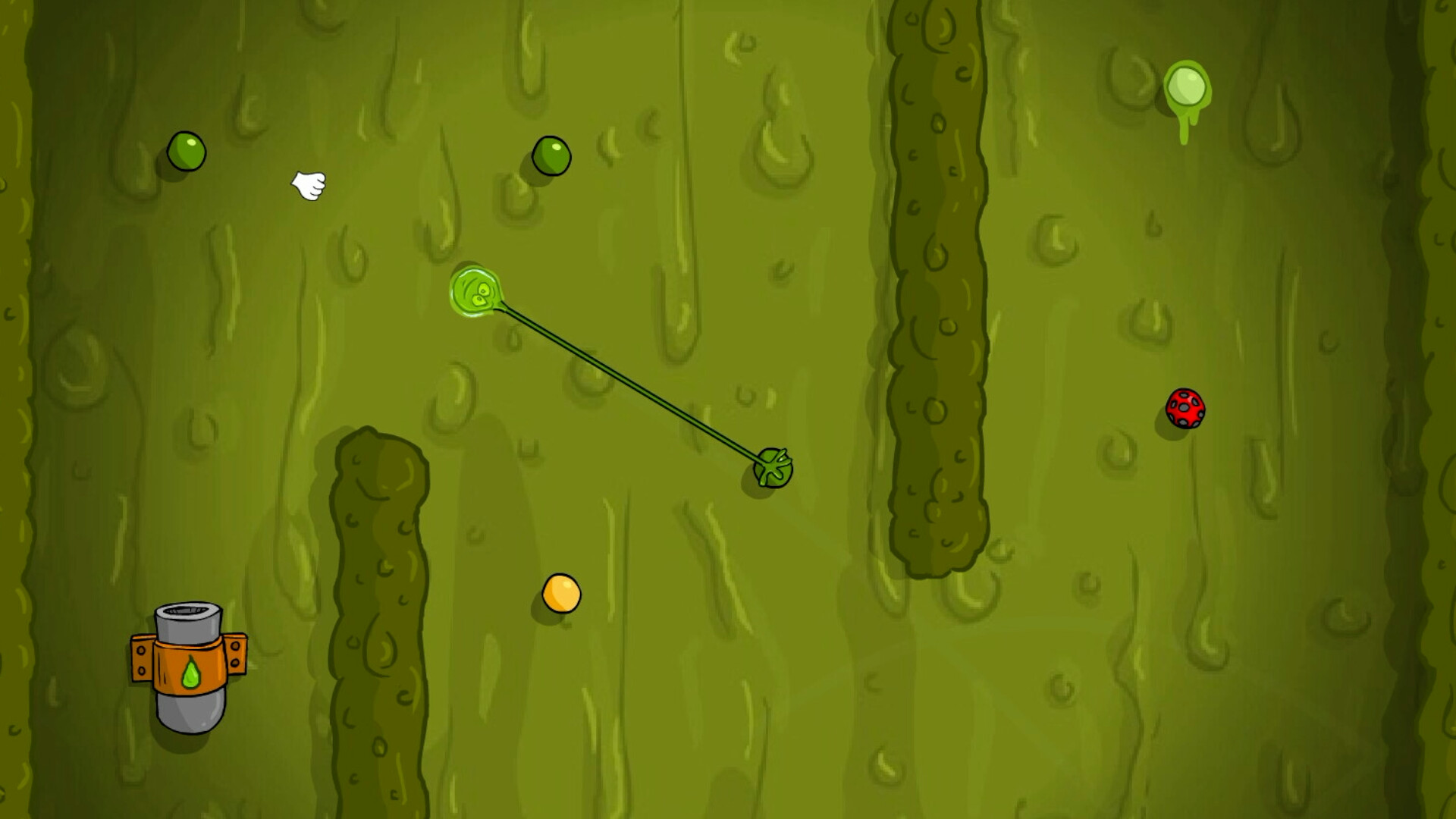 Sling screenshot 2