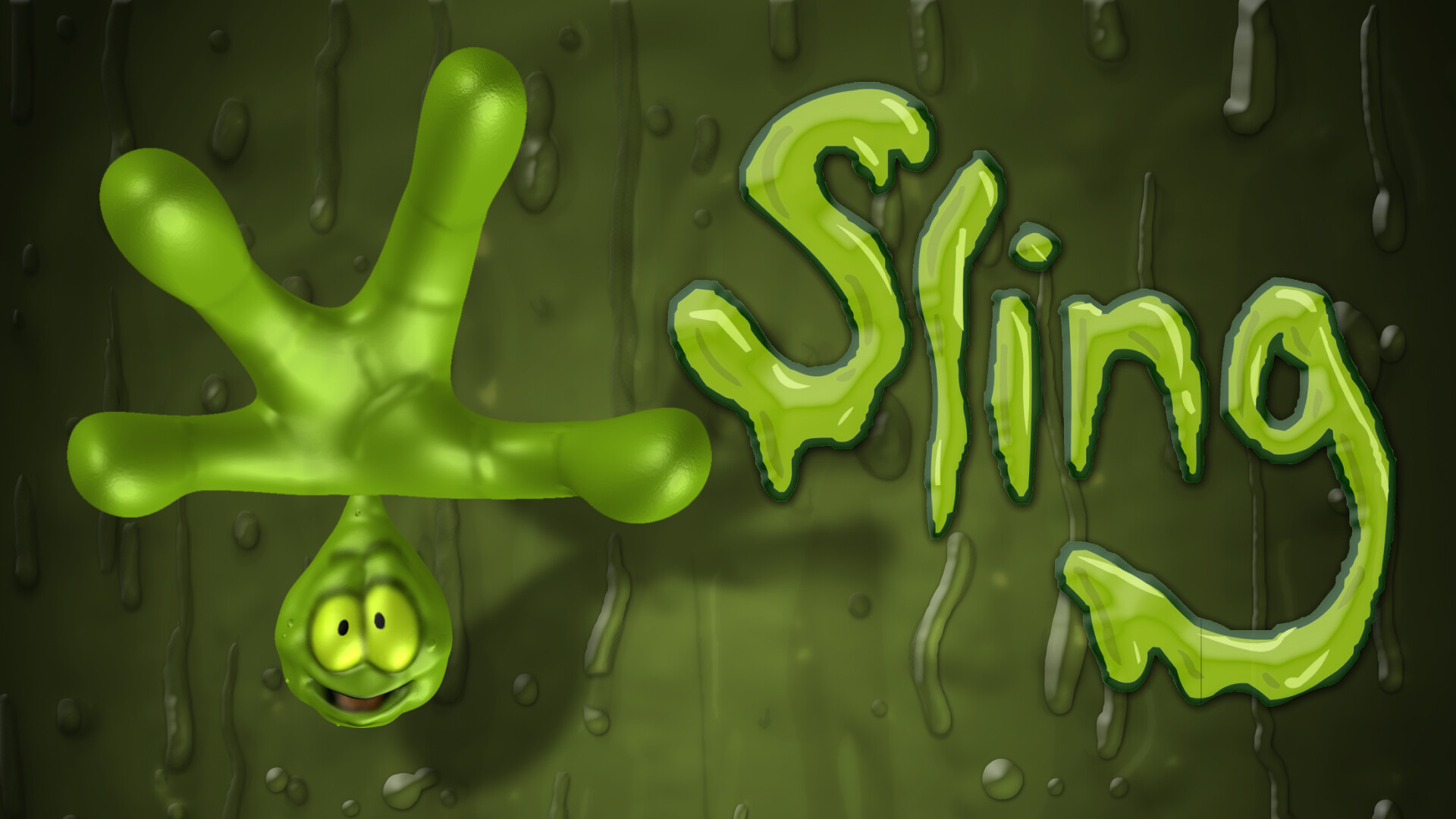 Sling screenshot 1