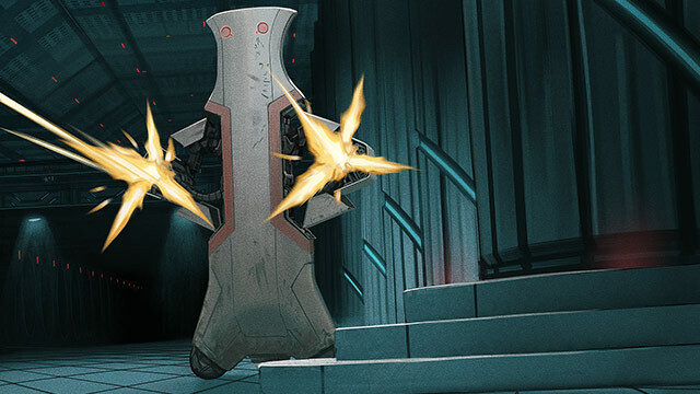 Stella of The End screenshot 8