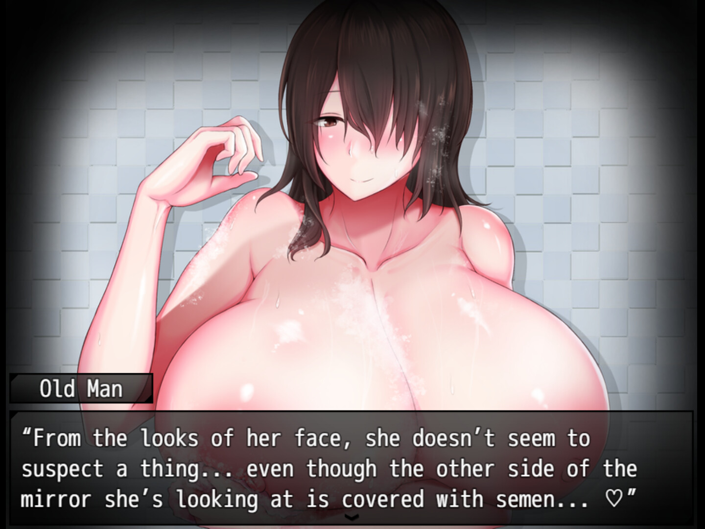 Blazing Priestess Shizune screenshot 3