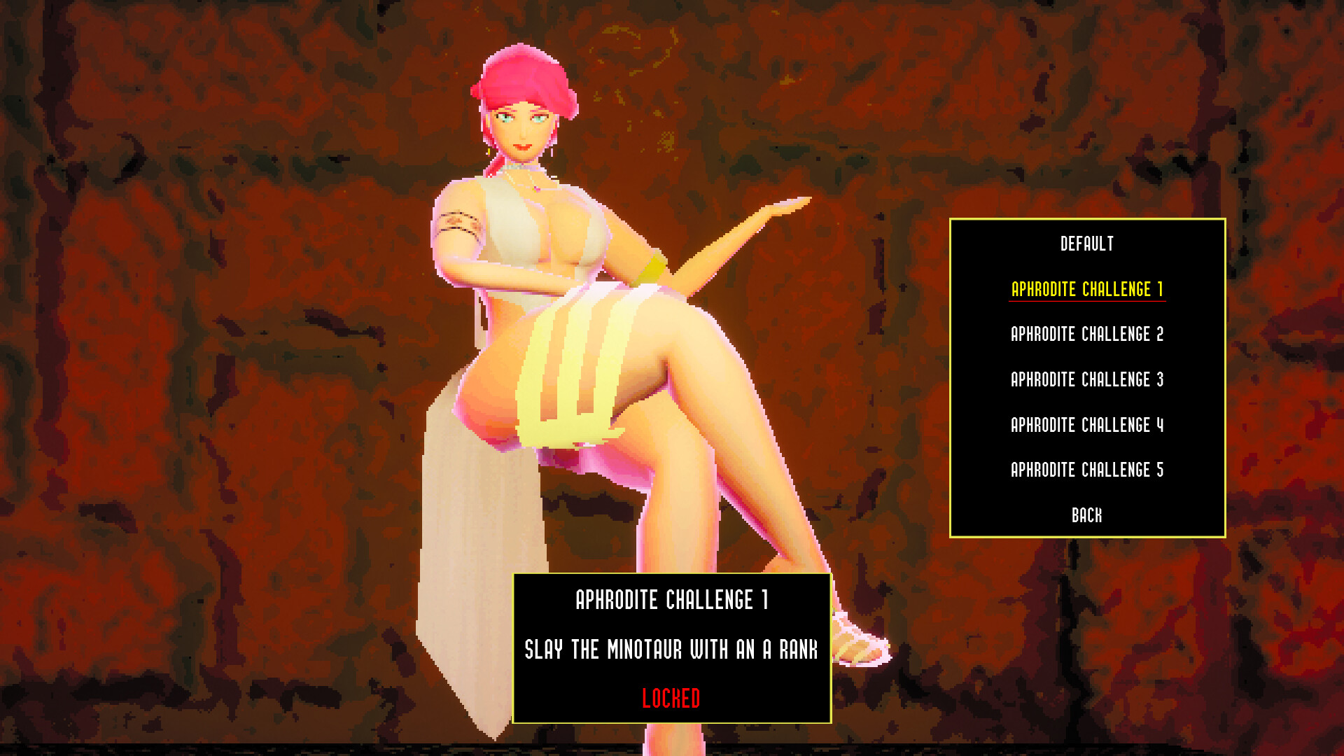 Slay the Minotaur screenshot 11