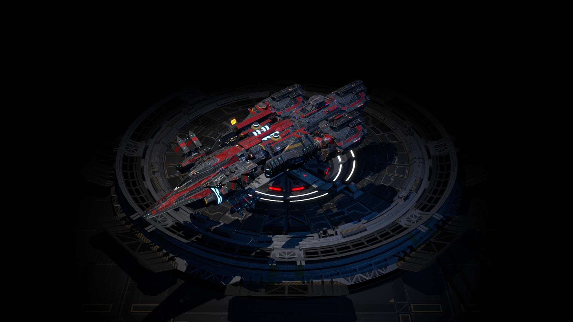 Galaxy Commanders screenshot 5