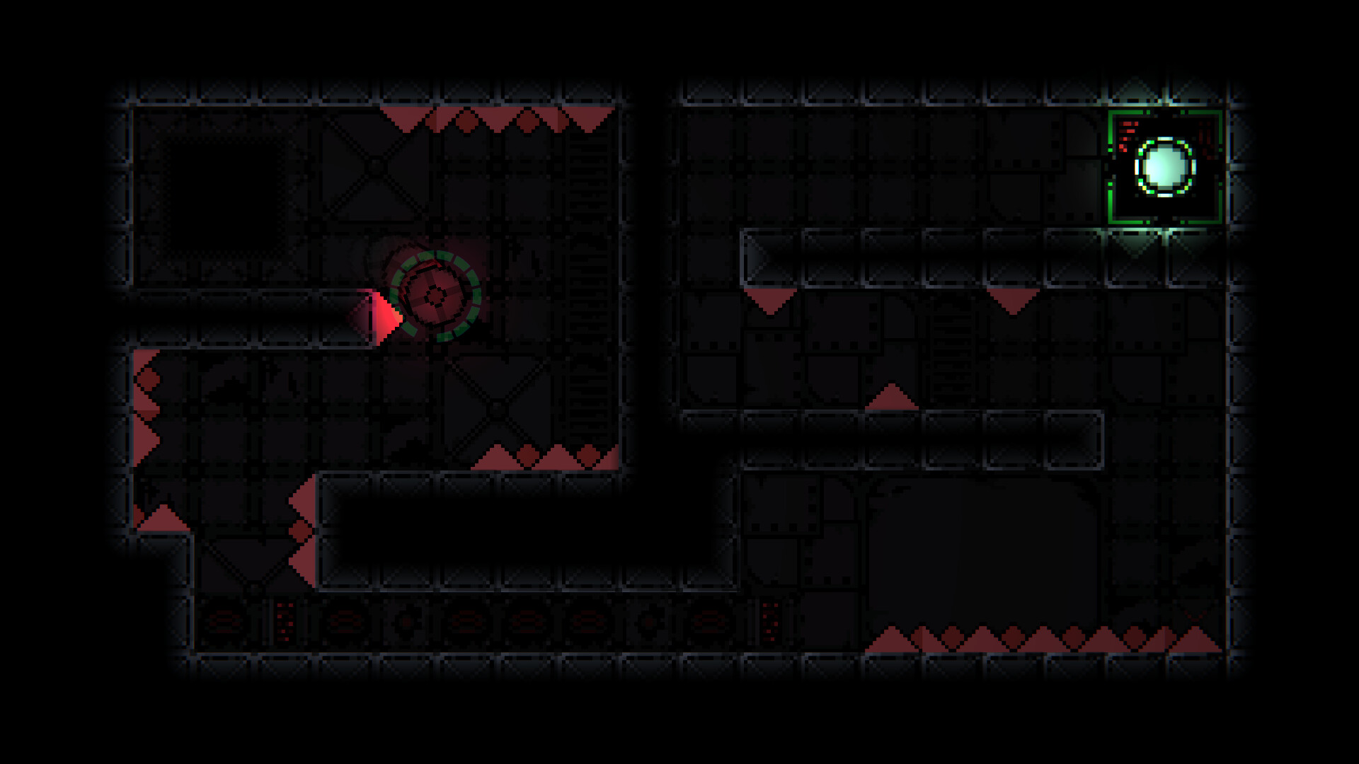 Merged Gravity screenshot 3