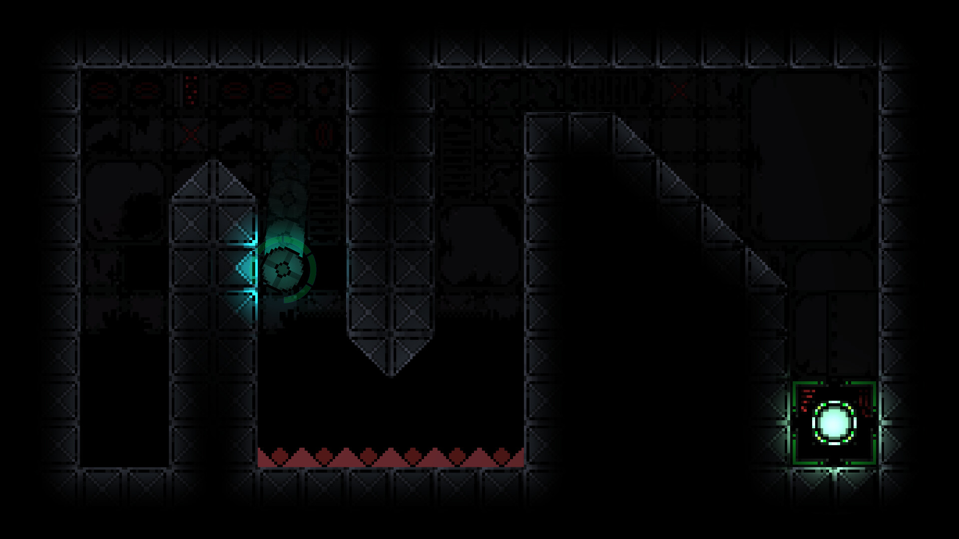 Merged Gravity screenshot 1