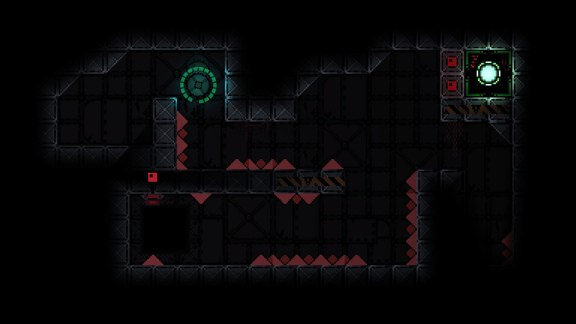 Merged Gravity screenshot 4