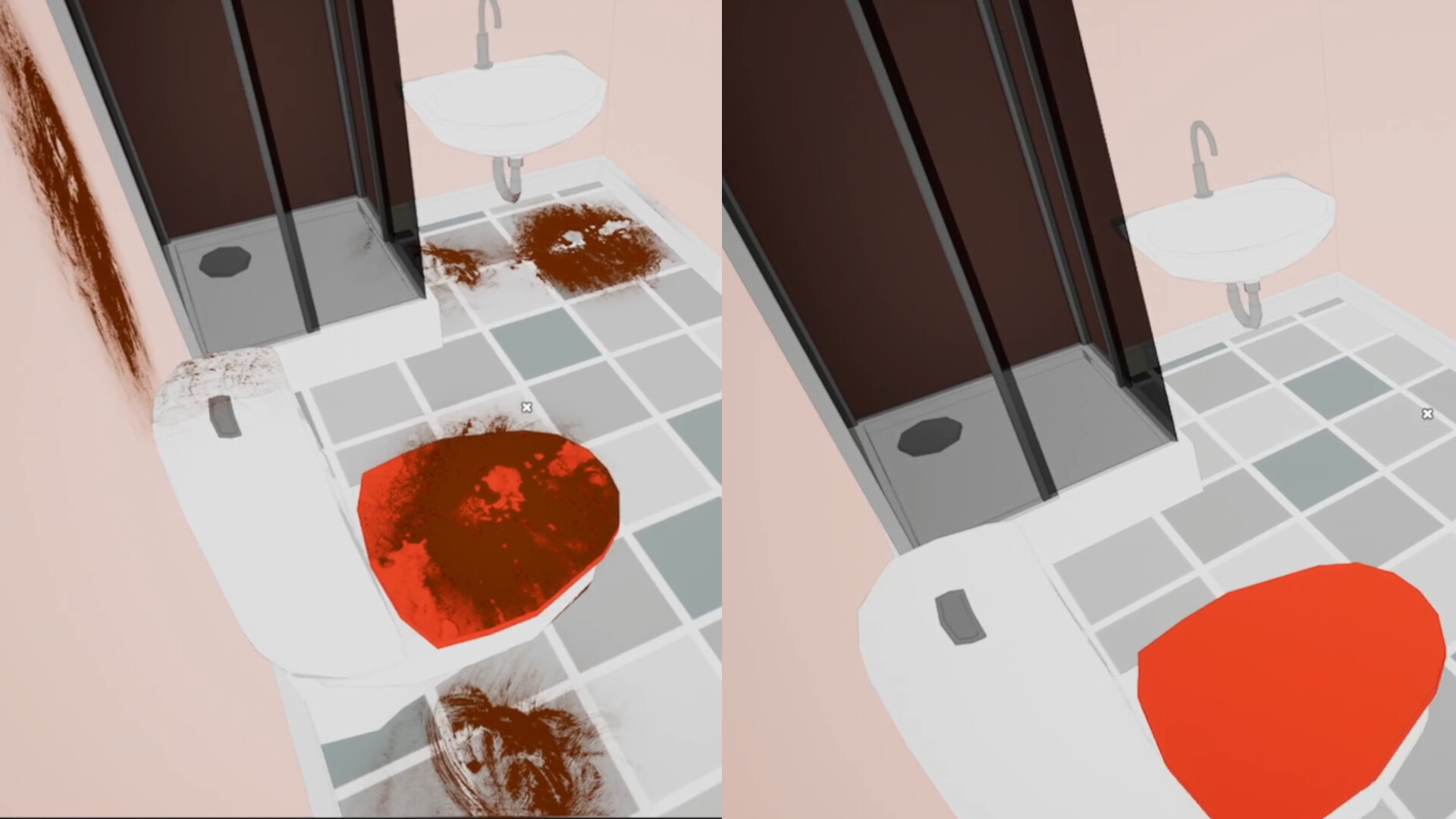 Clean-up Squad screenshot 3