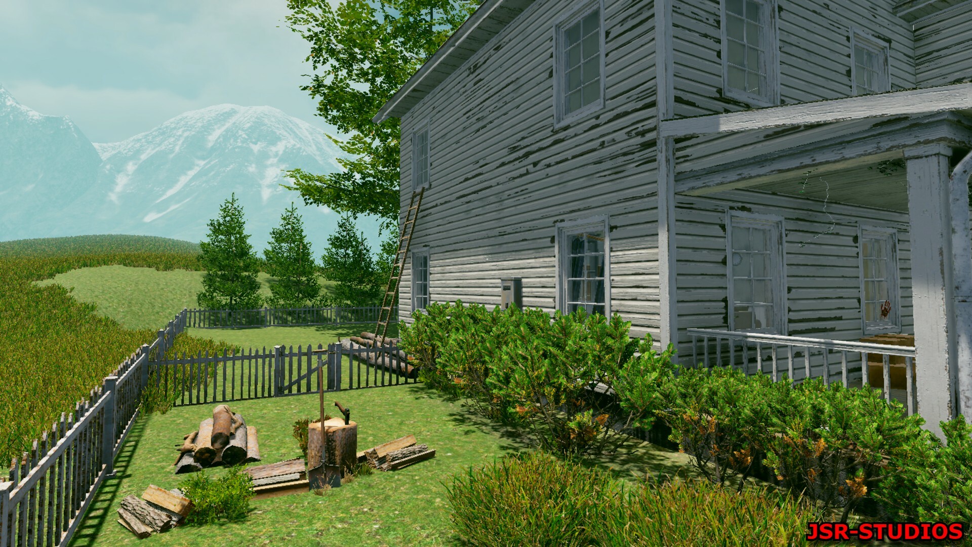The Curse Of the Tattered Book screenshot 2