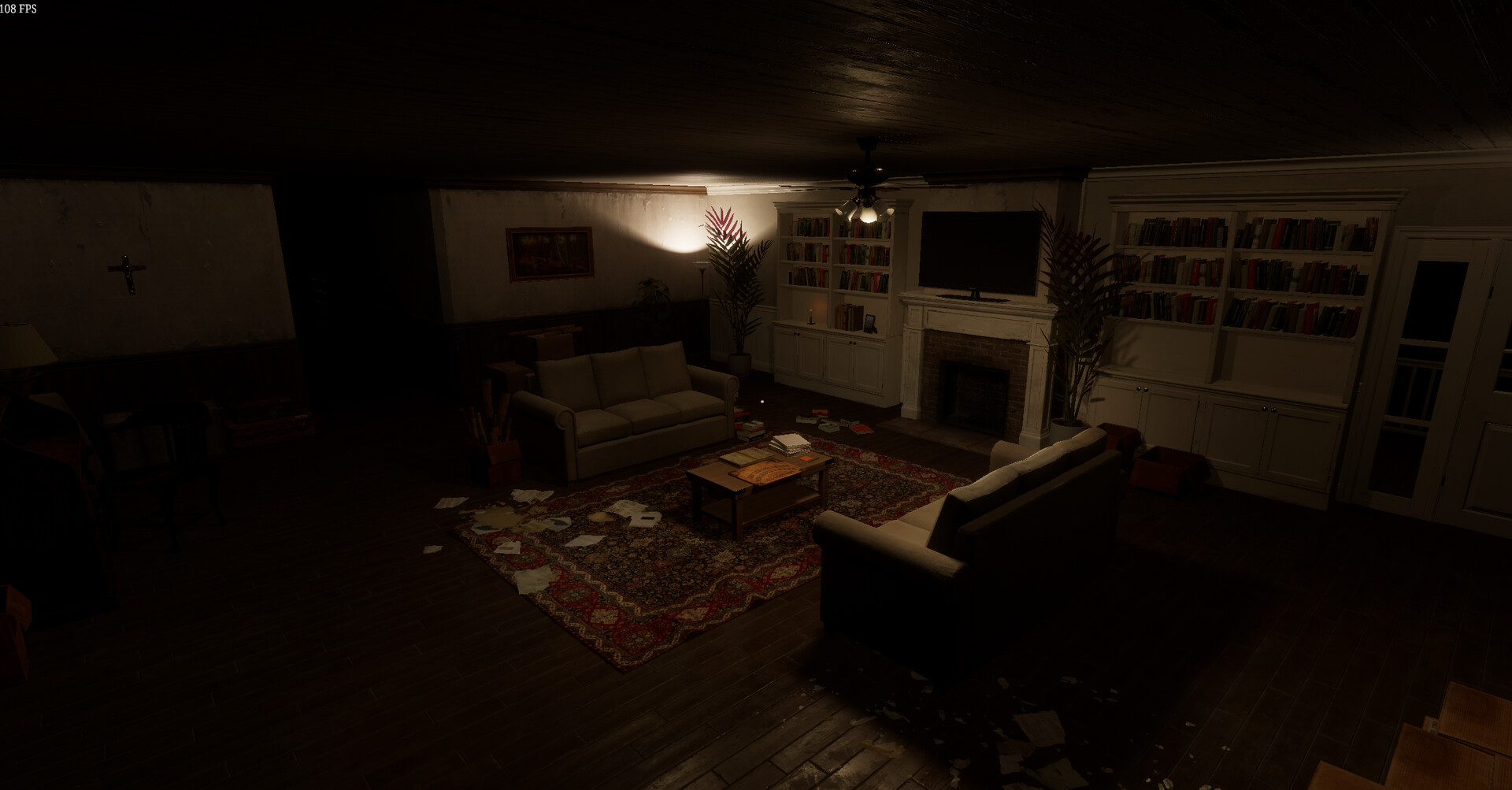 The Curse Of the Tattered Book screenshot 14