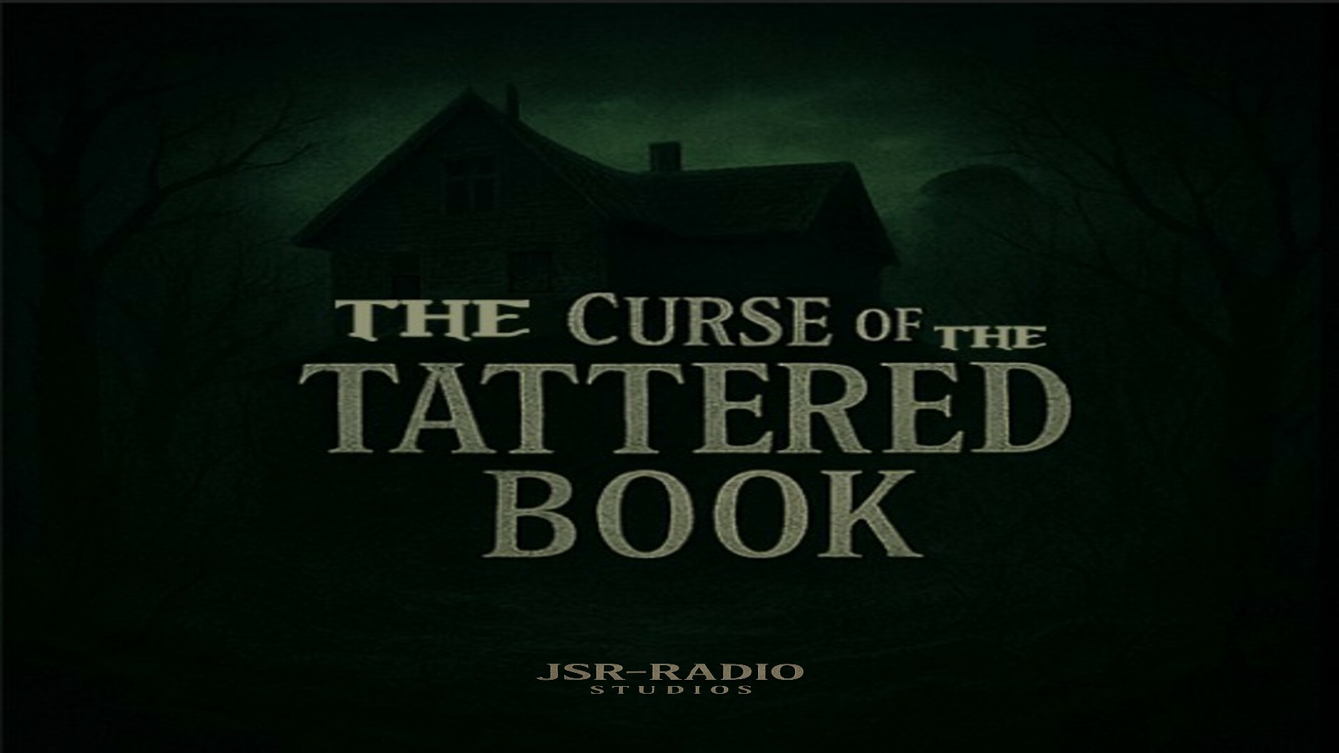 The Curse Of the Tattered Book screenshot 1