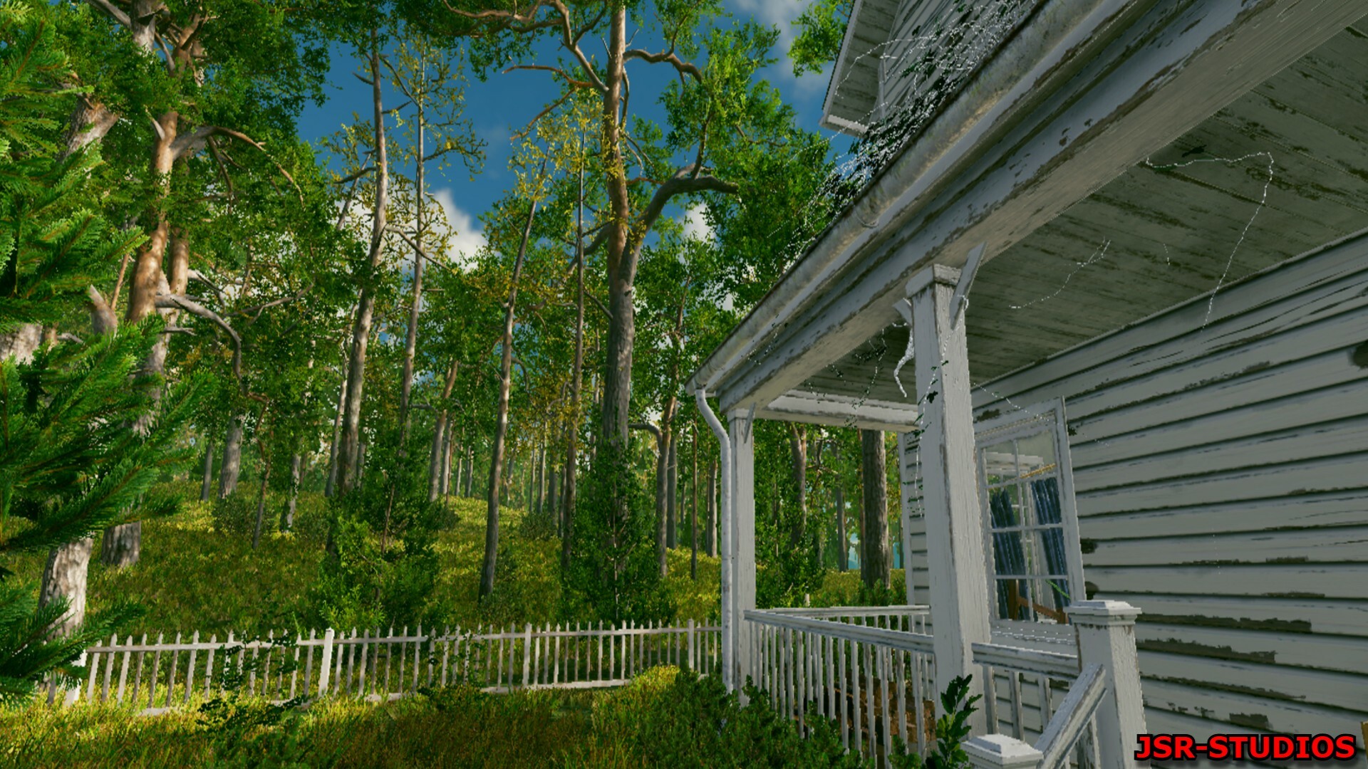 The Curse Of the Tattered Book screenshot 5