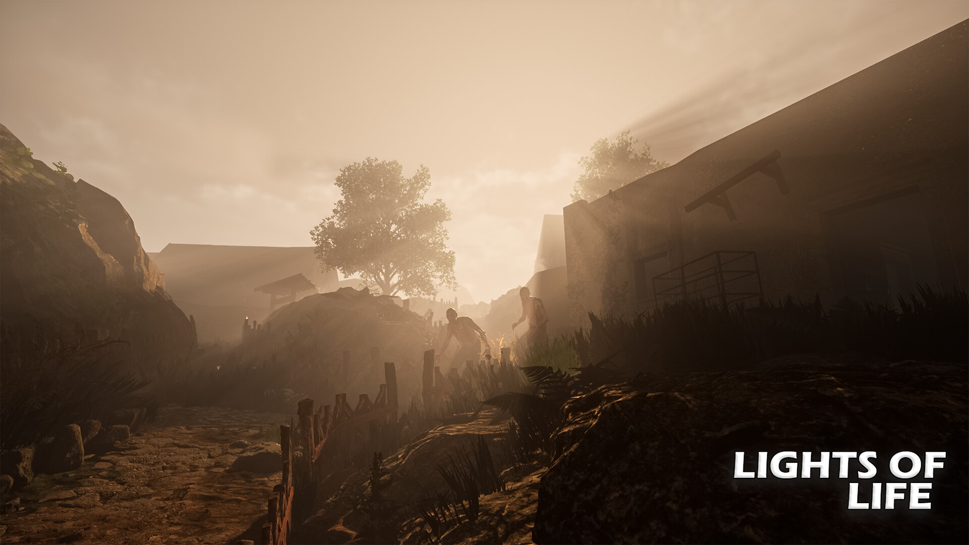 Lights Of Life screenshot 2