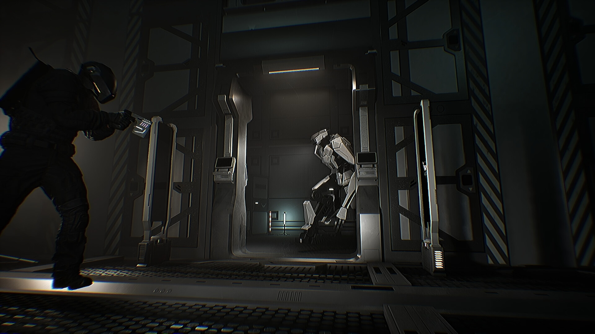 CODE EXIT screenshot 7