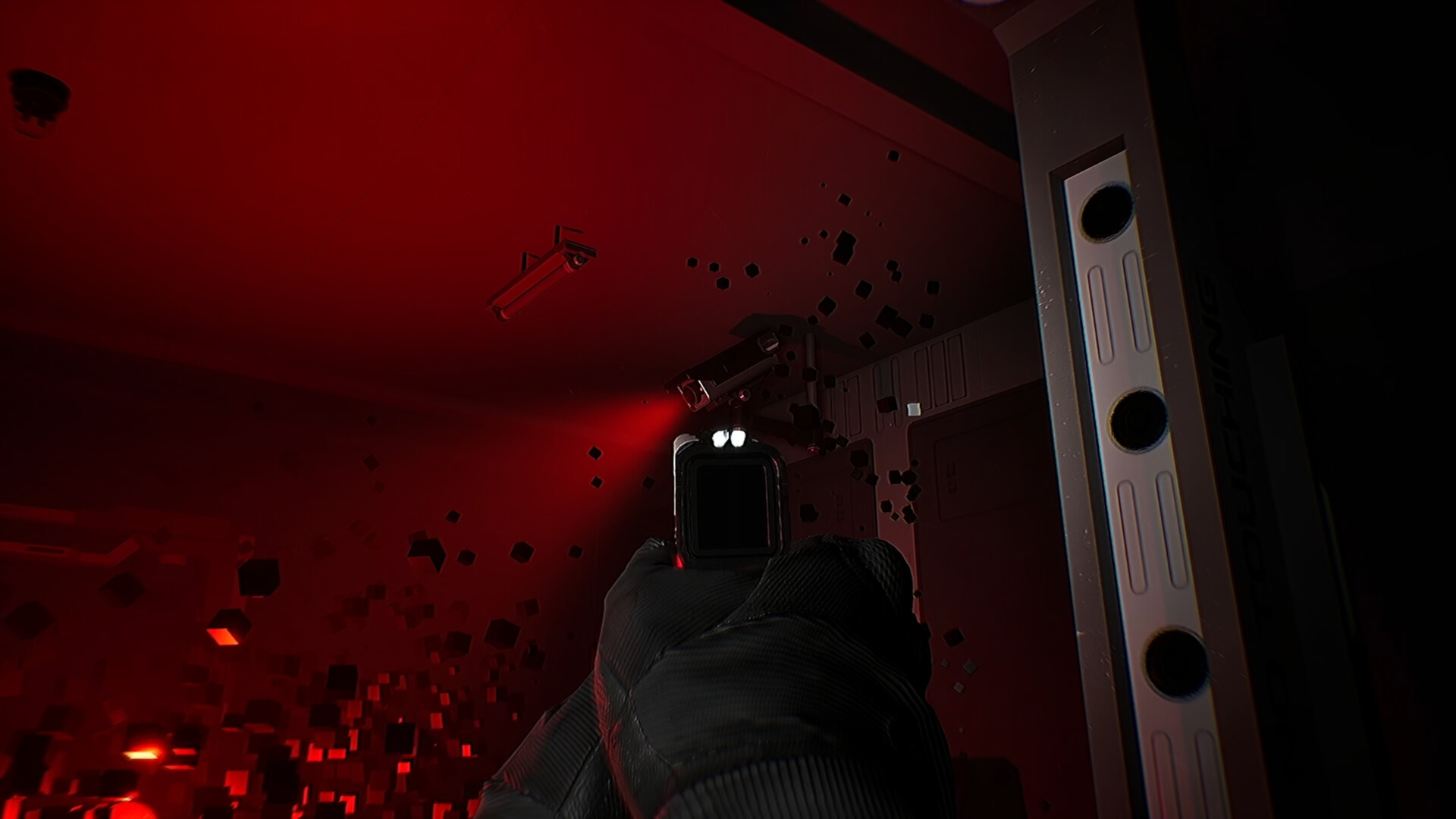 CODE EXIT screenshot 9