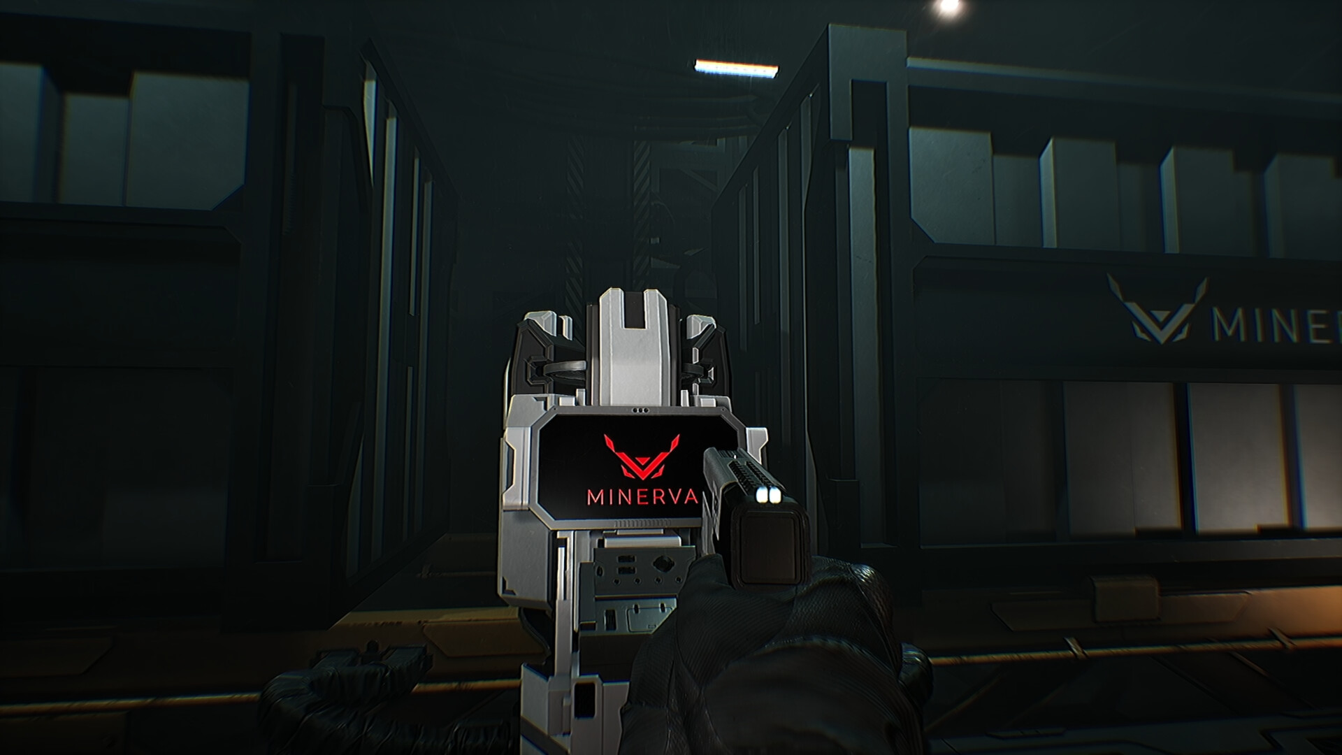 CODE EXIT screenshot 1