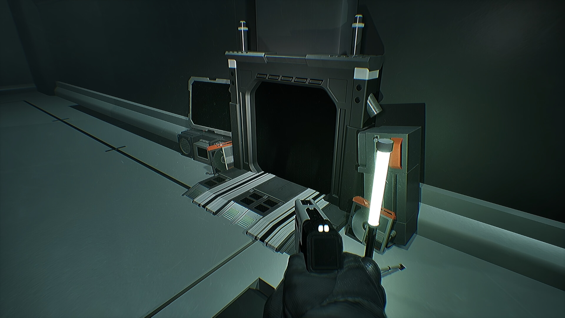 CODE EXIT screenshot 6