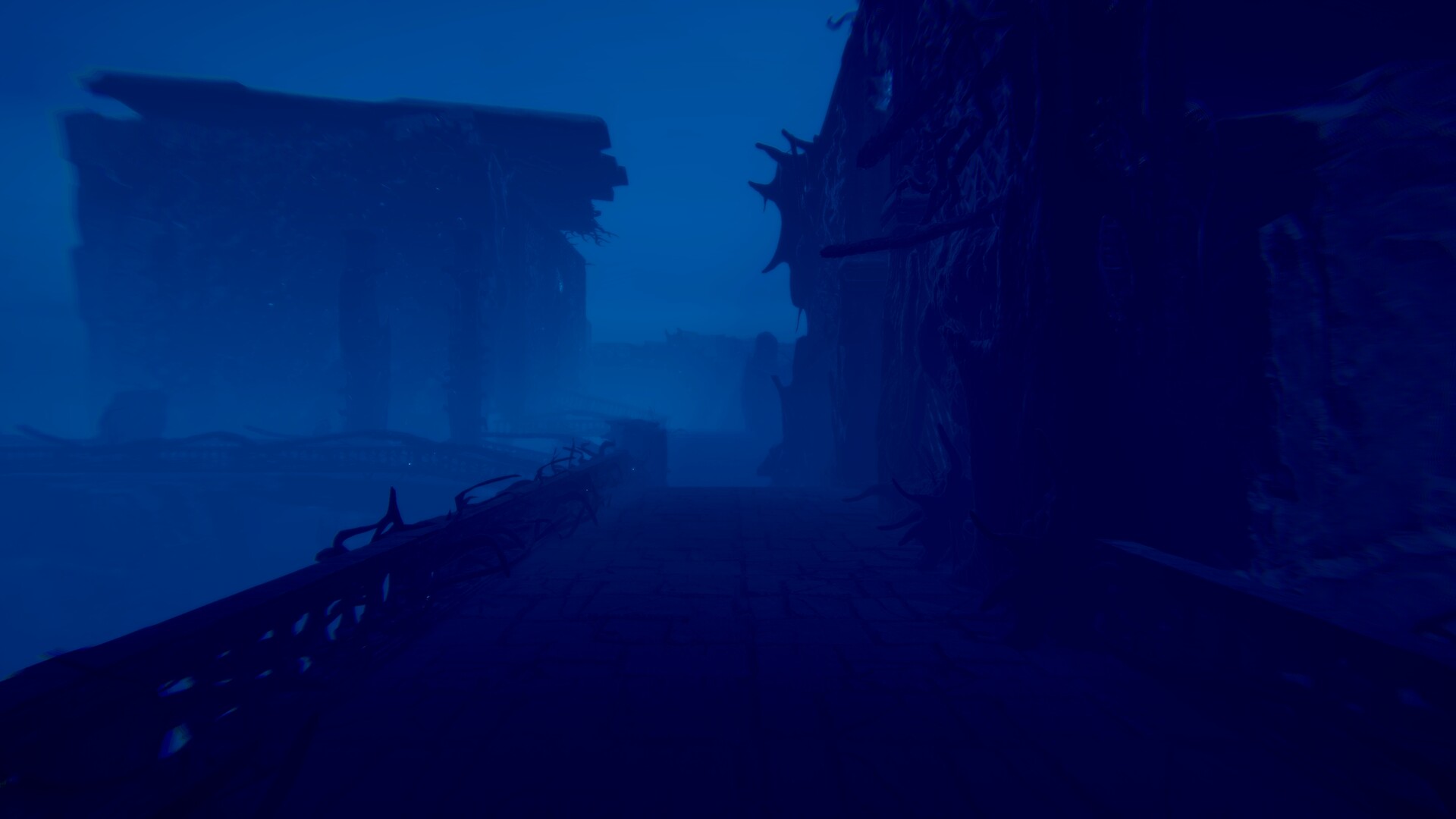 The Mirror Dimension screenshot 4