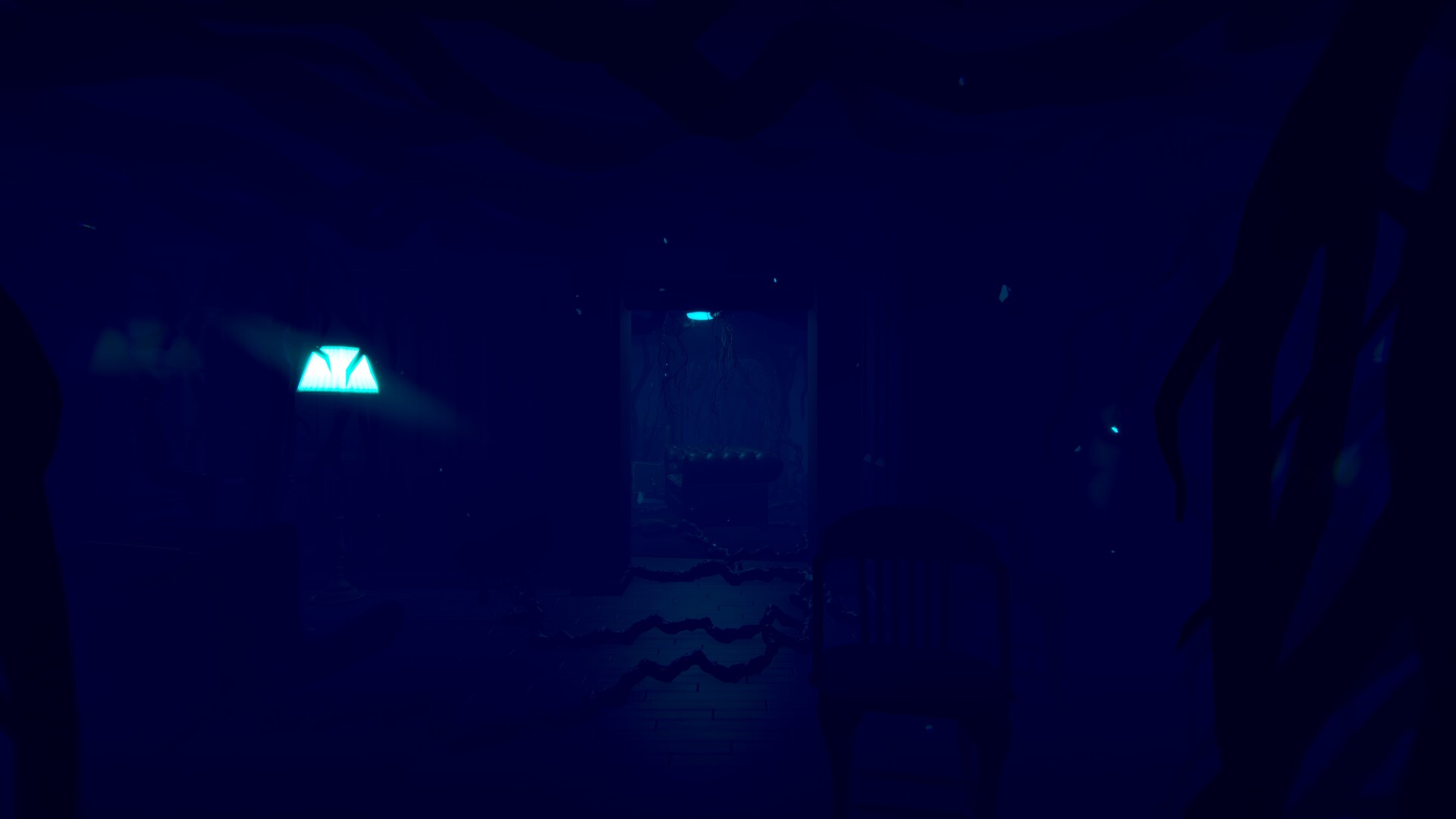 The Mirror Dimension screenshot 3
