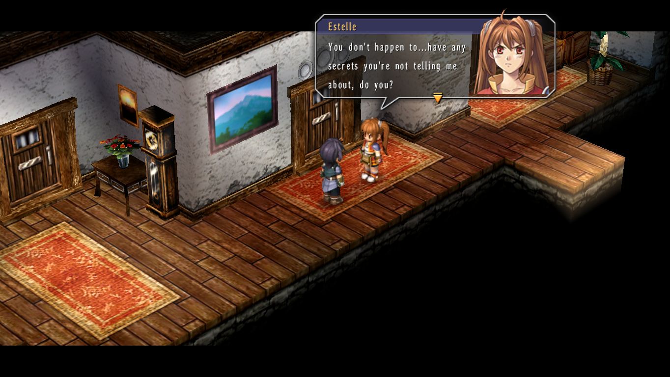 The Legend of Heroes: Trails in the Sky screenshot 10