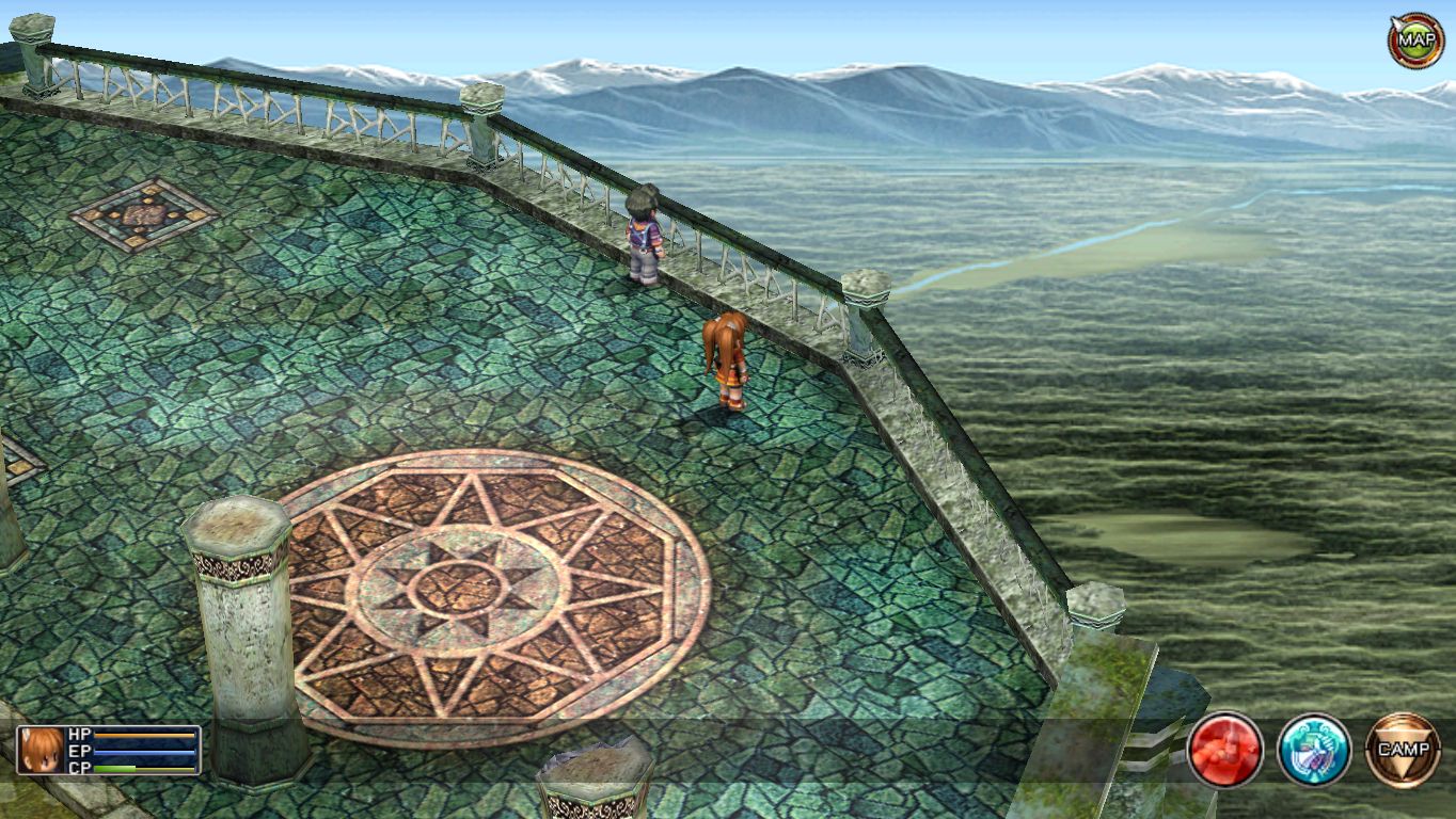 The Legend of Heroes: Trails in the Sky screenshot 13