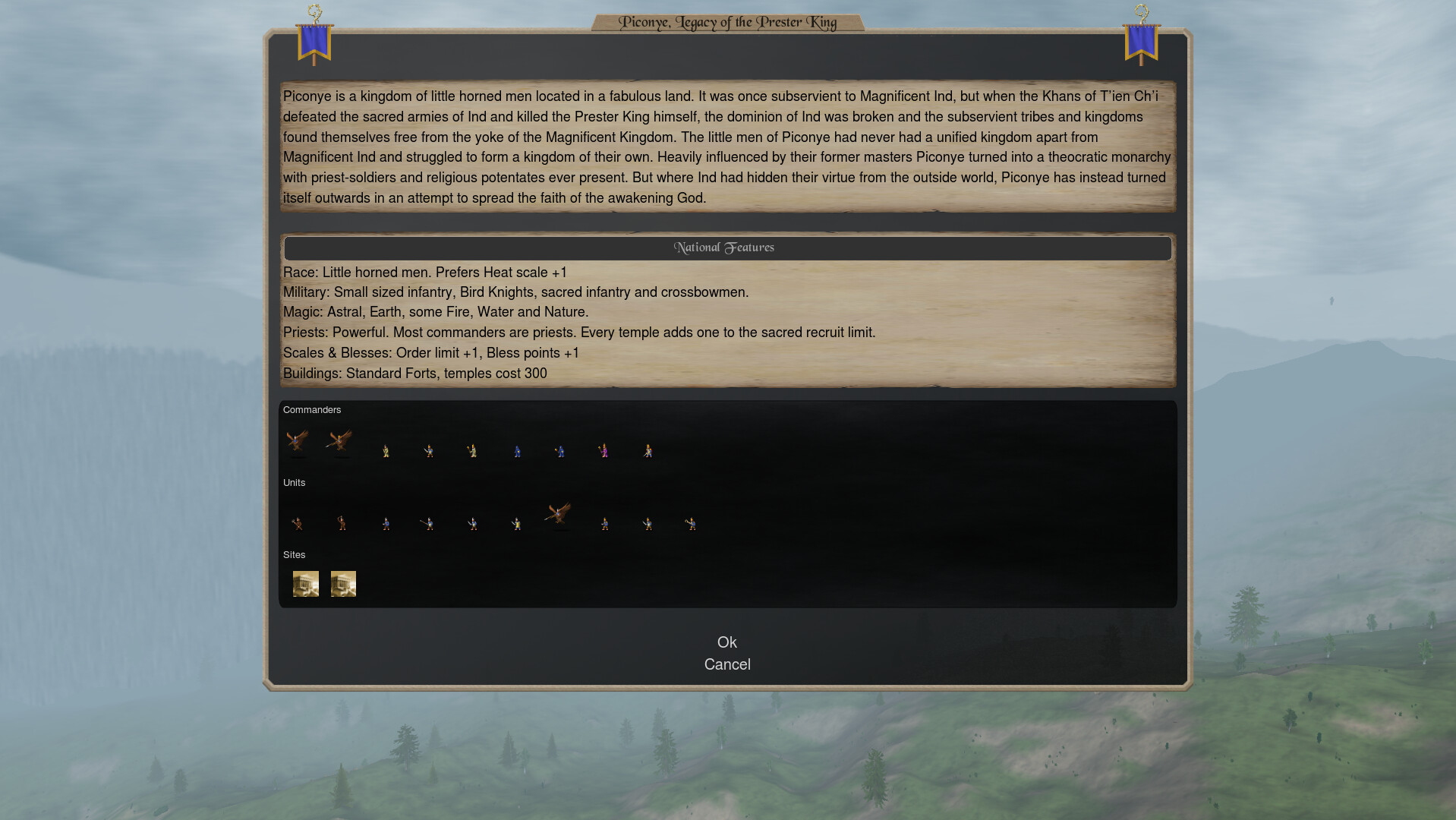 Dominions 6 - Rise of the Pantokrator screenshot 13