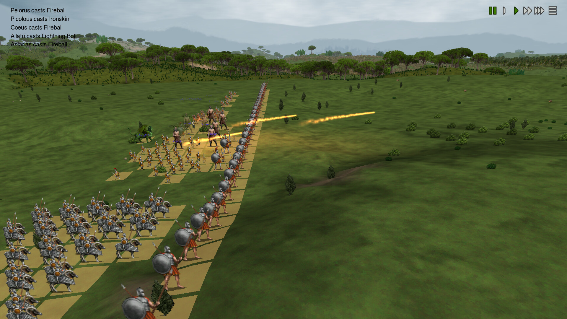 Dominions 6 - Rise of the Pantokrator screenshot 20