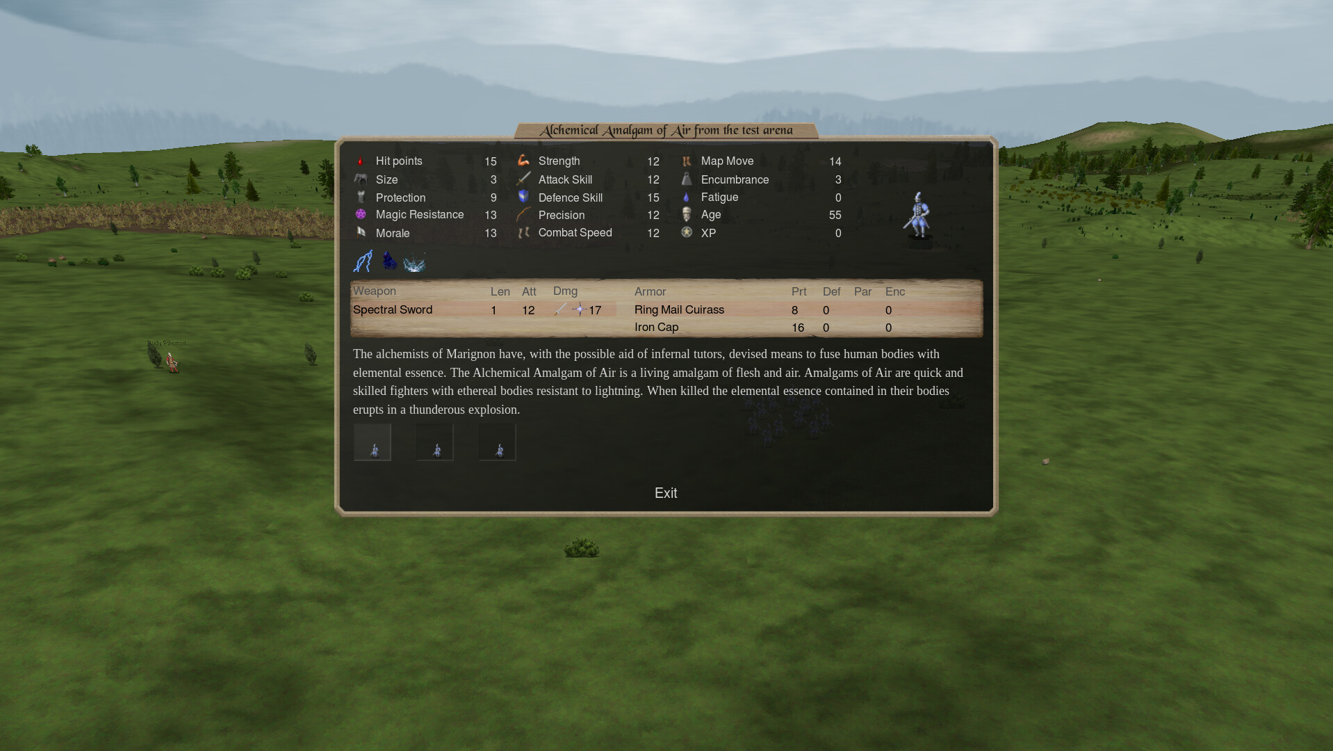Dominions 6 - Rise of the Pantokrator screenshot 18