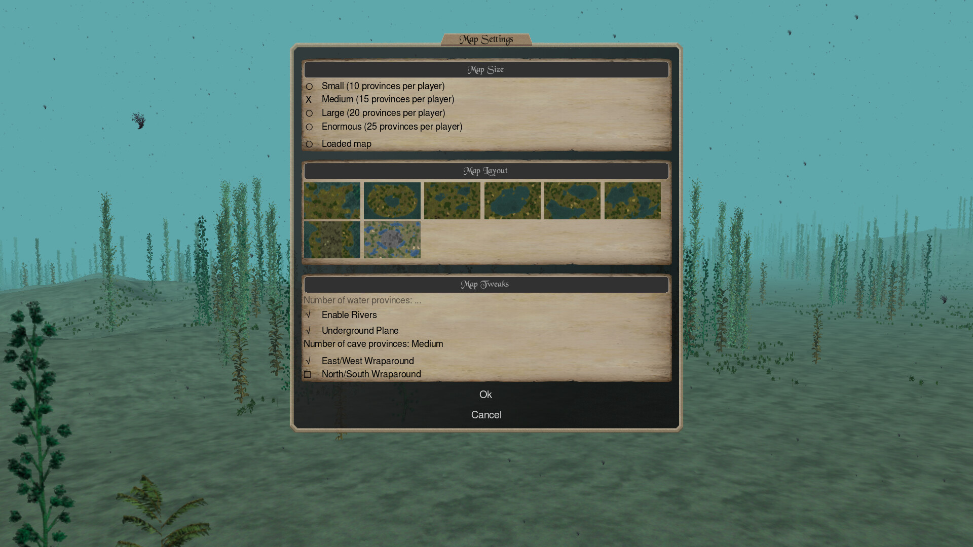 Dominions 6 - Rise of the Pantokrator screenshot 21