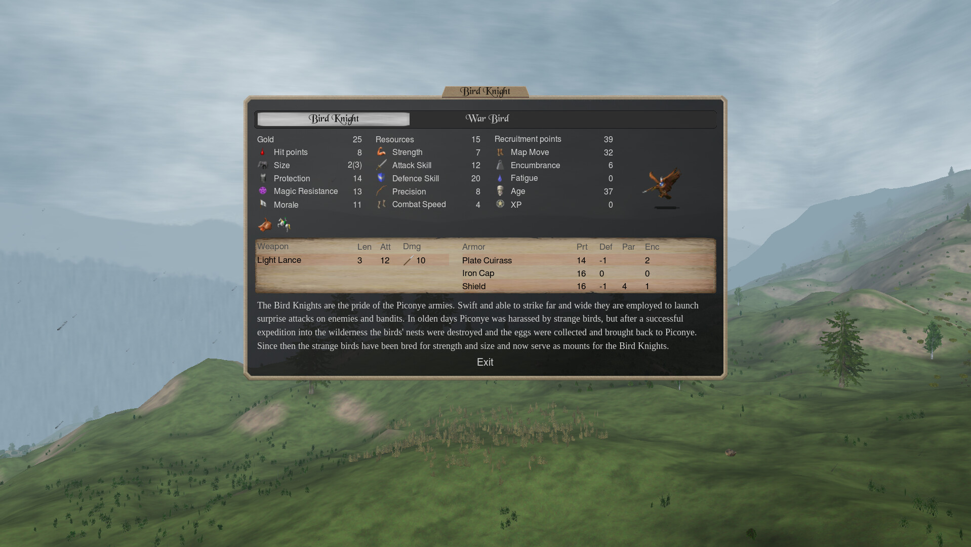 Dominions 6 - Rise of the Pantokrator screenshot 16