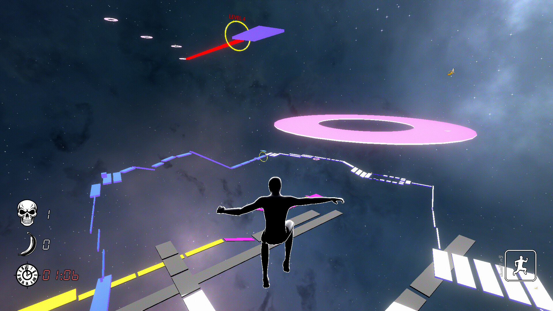 Voice Quest screenshot 1