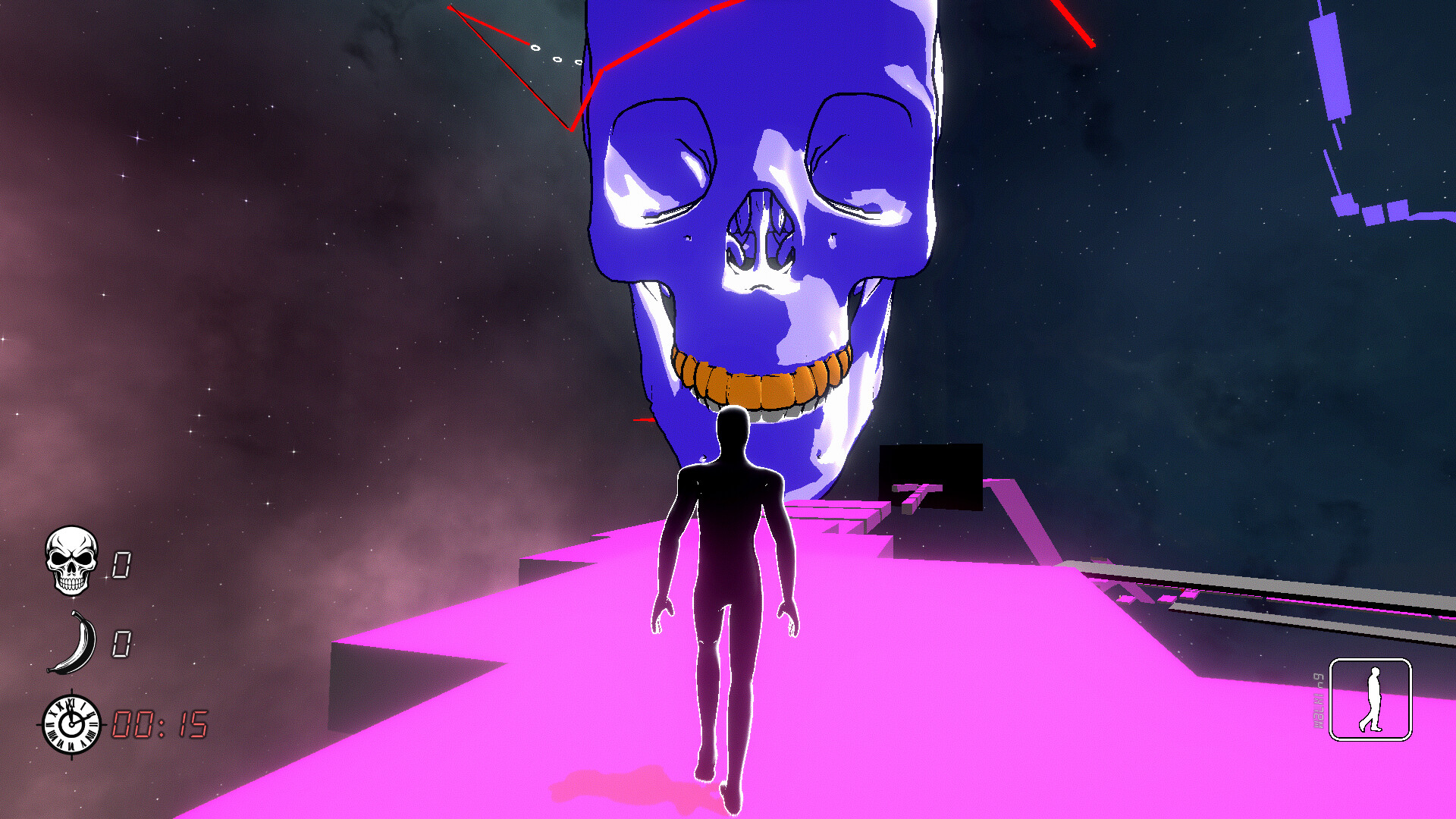 Voice Quest screenshot 2