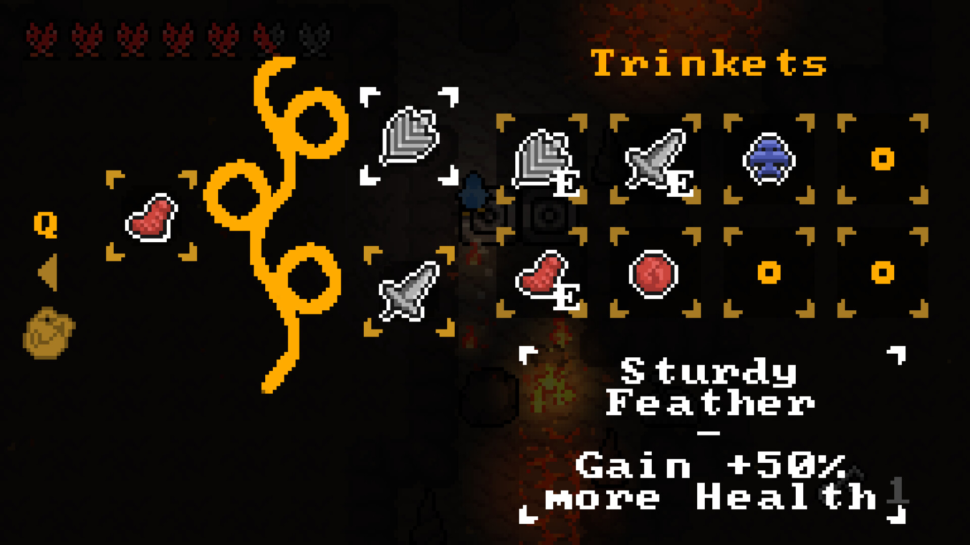 Burden of the Blue screenshot 12