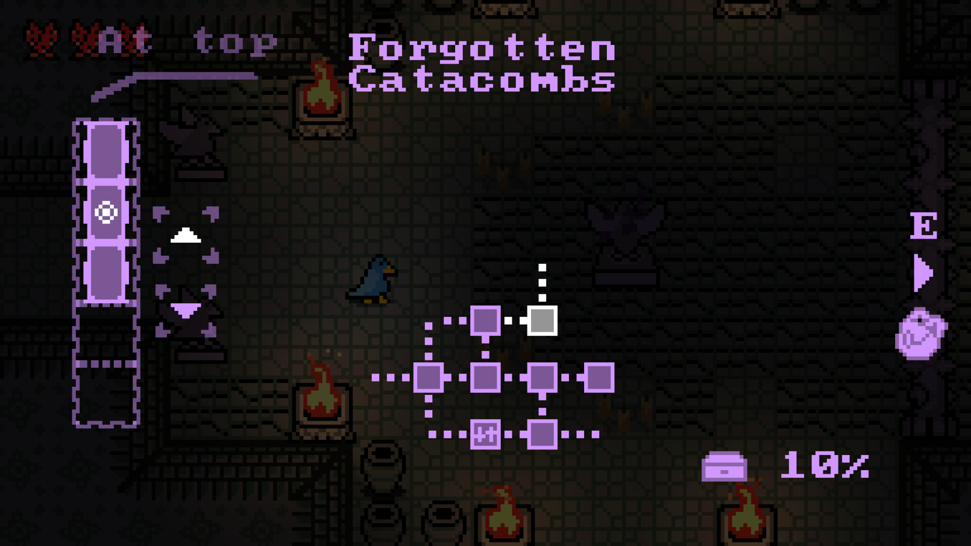 Burden of the Blue screenshot 5