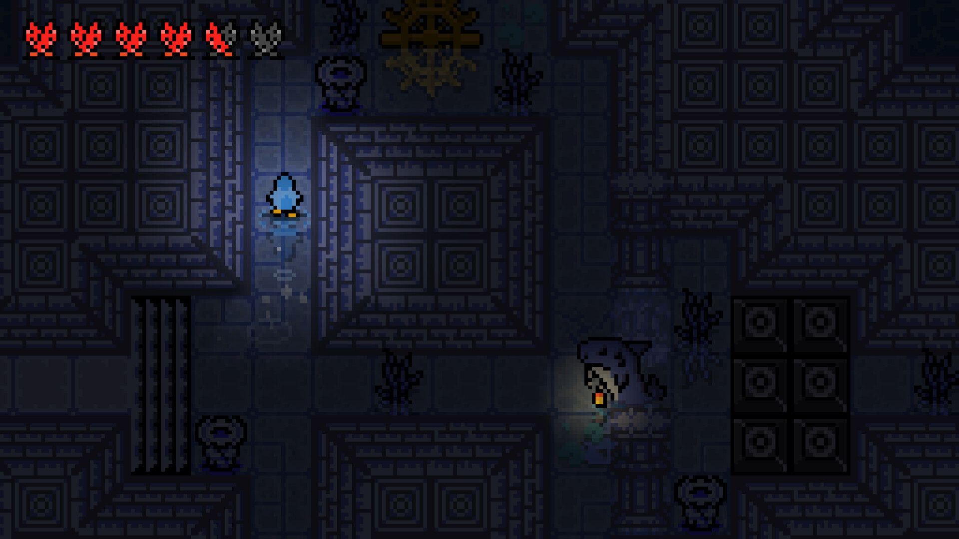 Burden of the Blue screenshot 11