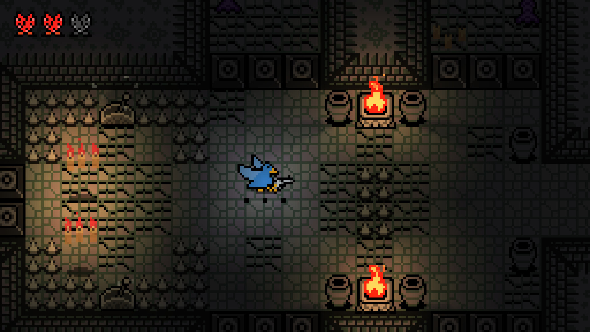 Burden of the Blue screenshot 14