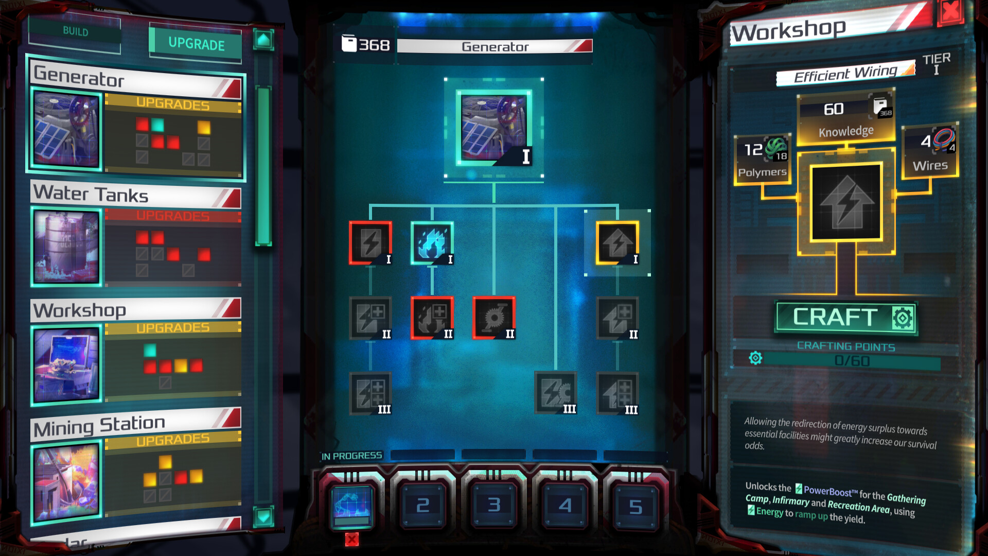 Dead in Antares screenshot 12