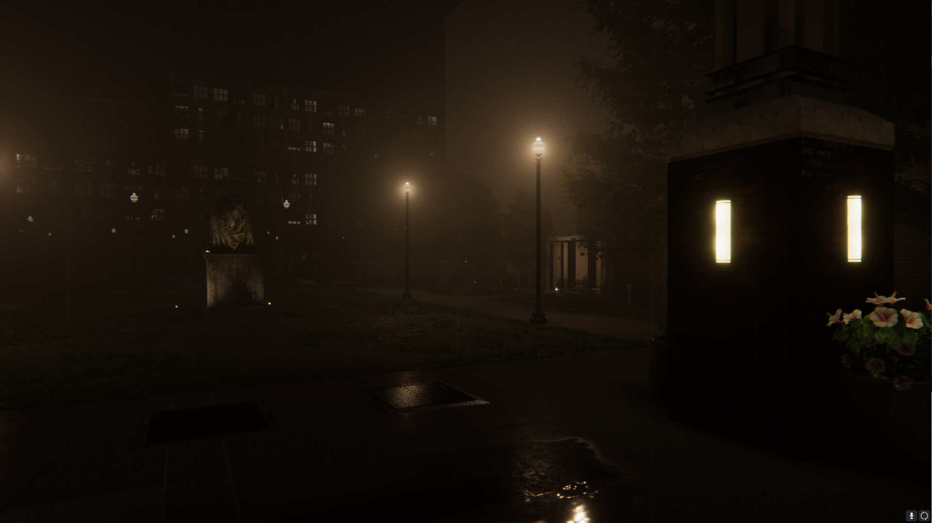 Unfeigned Depths screenshot 5