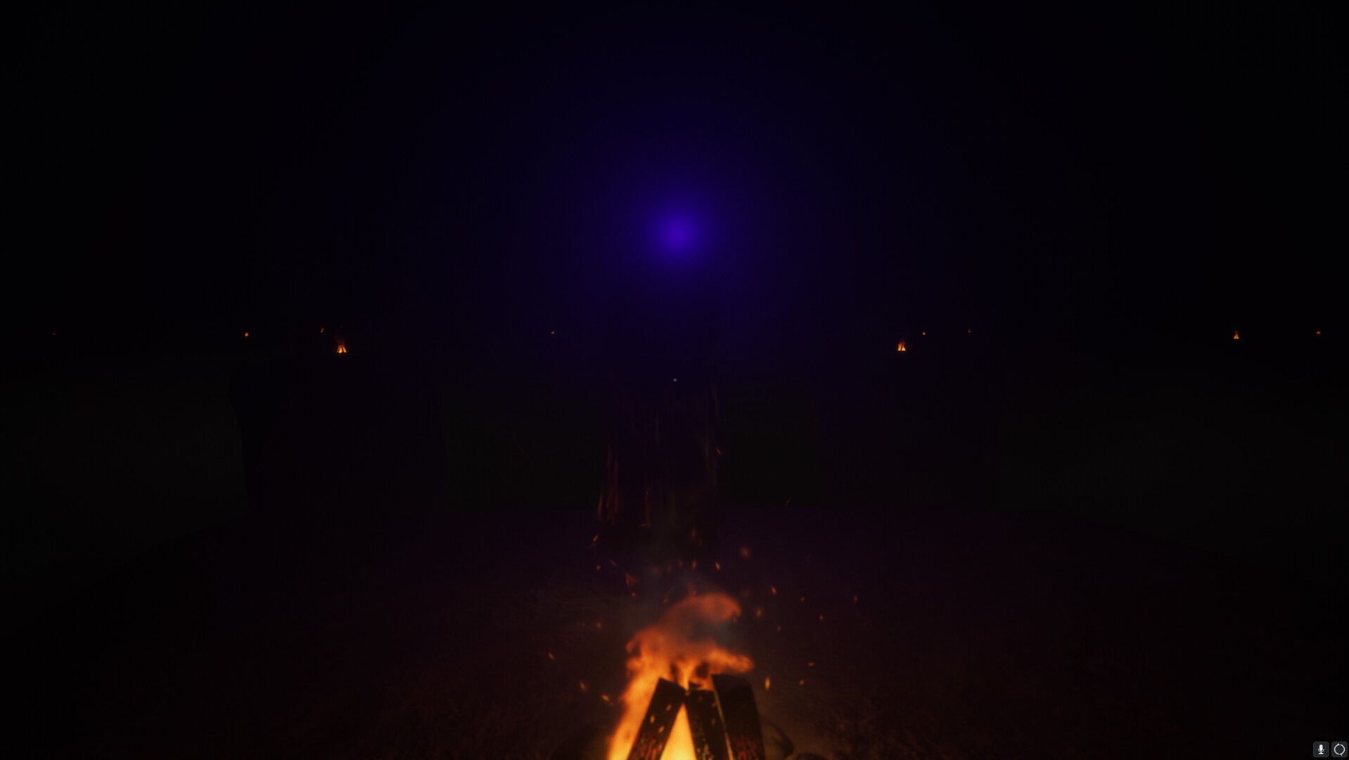 Unfeigned Depths screenshot 7
