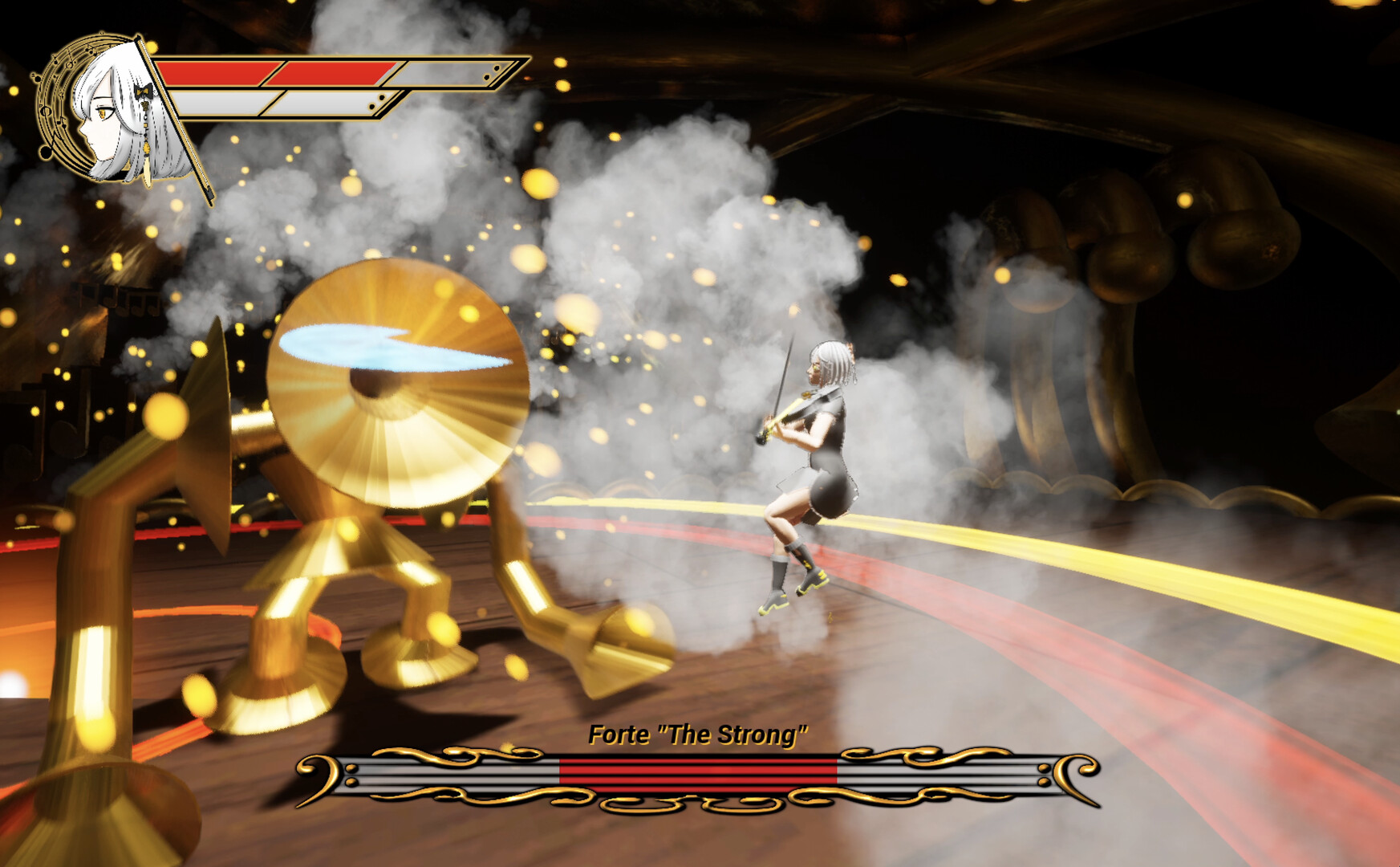 We Got Compagnie! screenshot 2