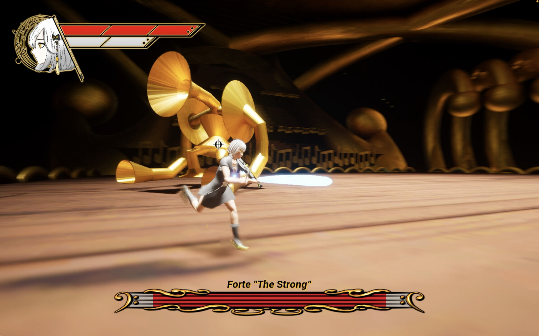 We Got Compagnie! screenshot 3