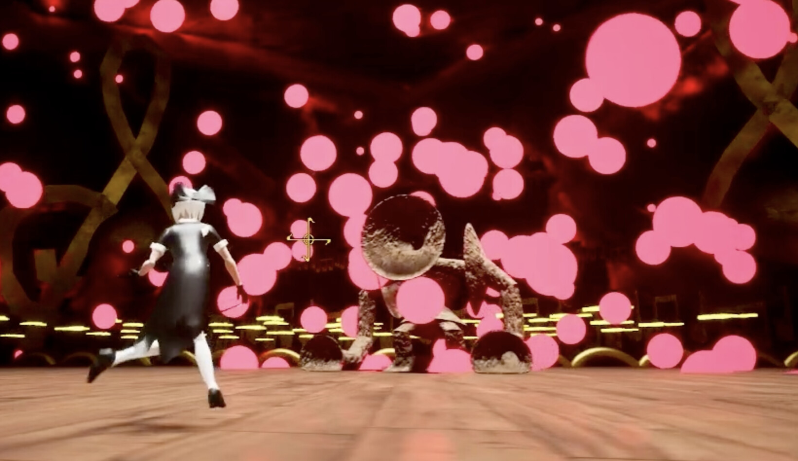 We Got Compagnie! screenshot 1