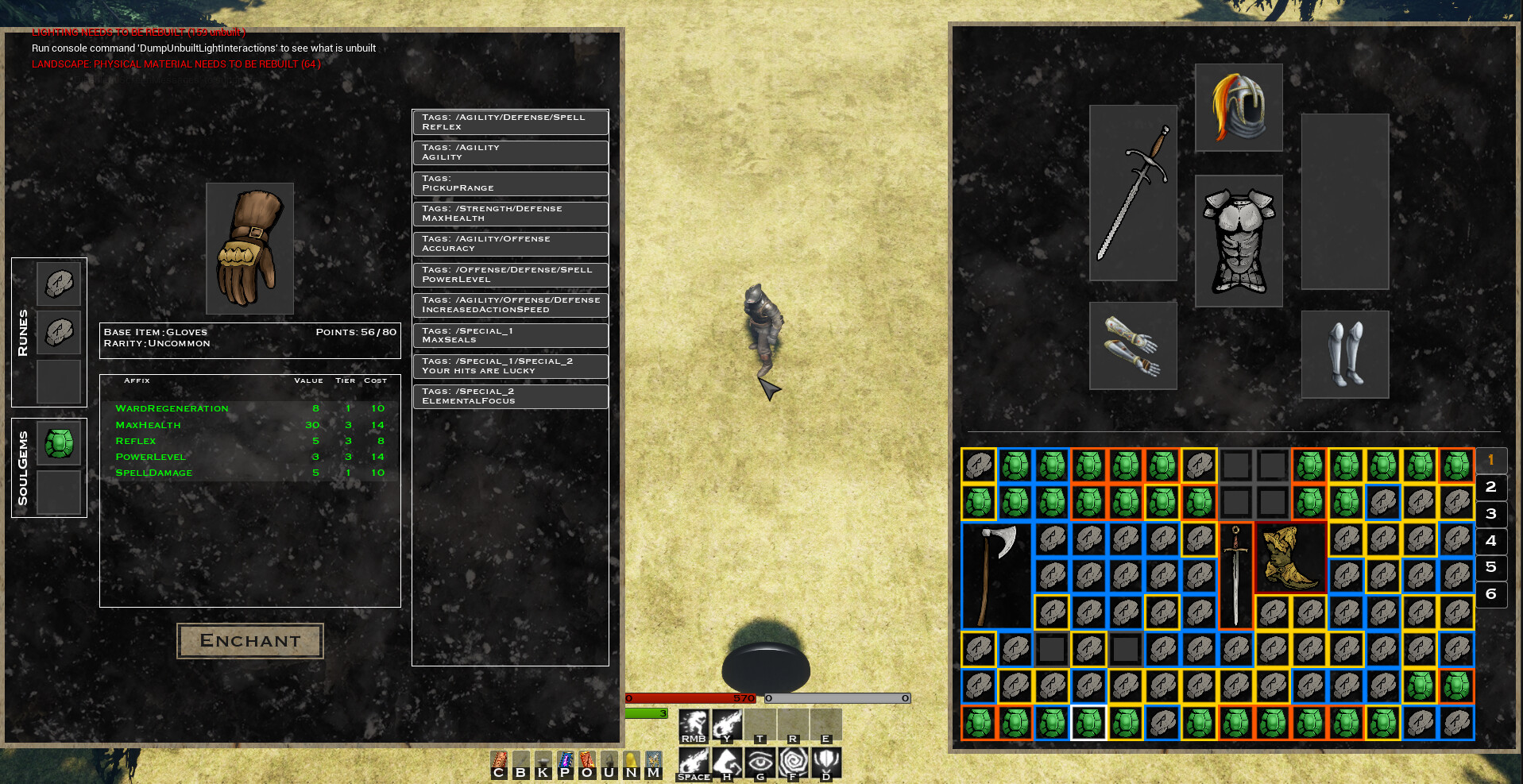 The Endgame screenshot 3
