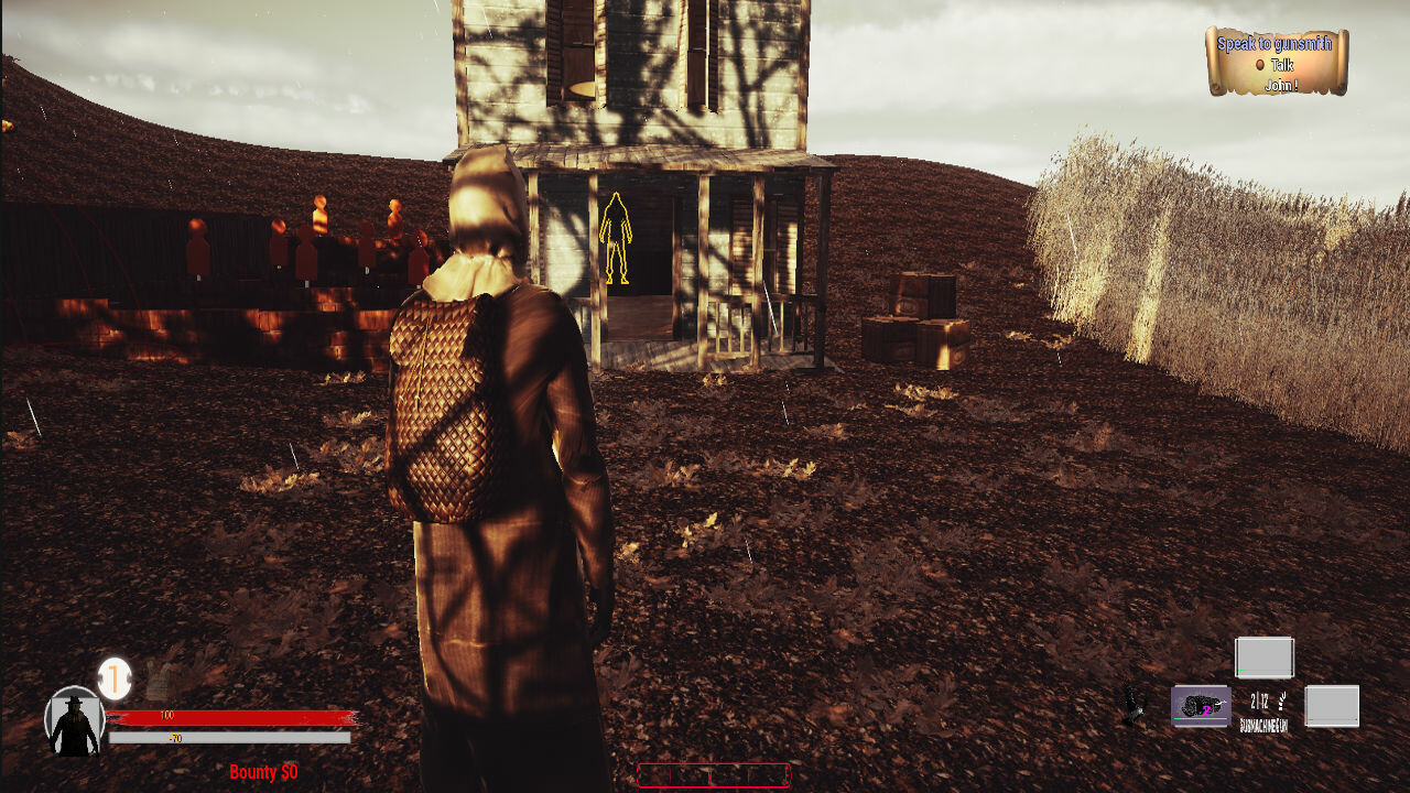 Dear, Virginia screenshot 3