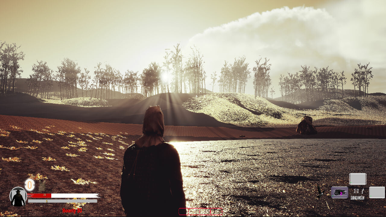 Dear, Virginia screenshot 1