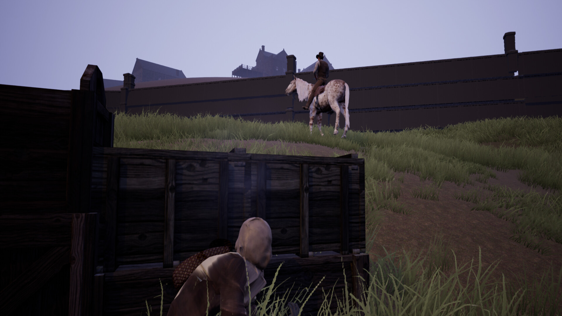Dear, Virginia screenshot 4