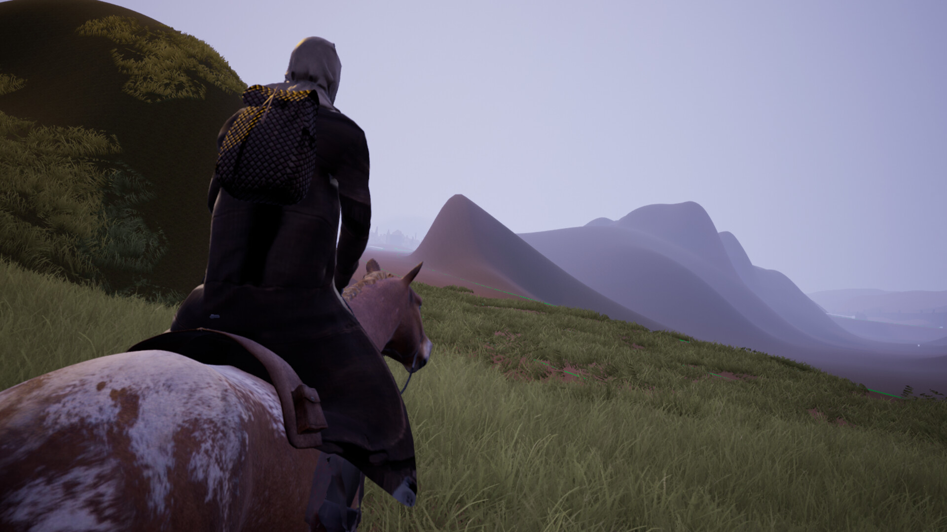 Dear, Virginia screenshot 2
