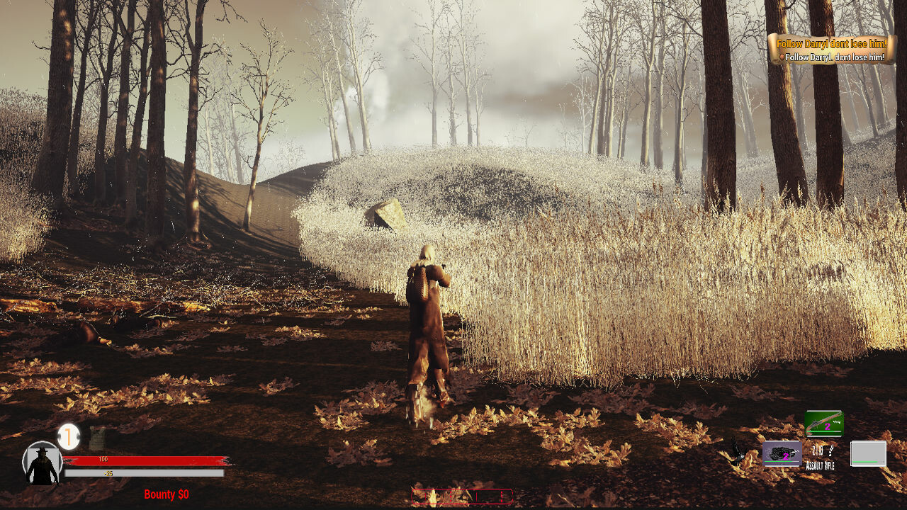 Dear, Virginia screenshot 5