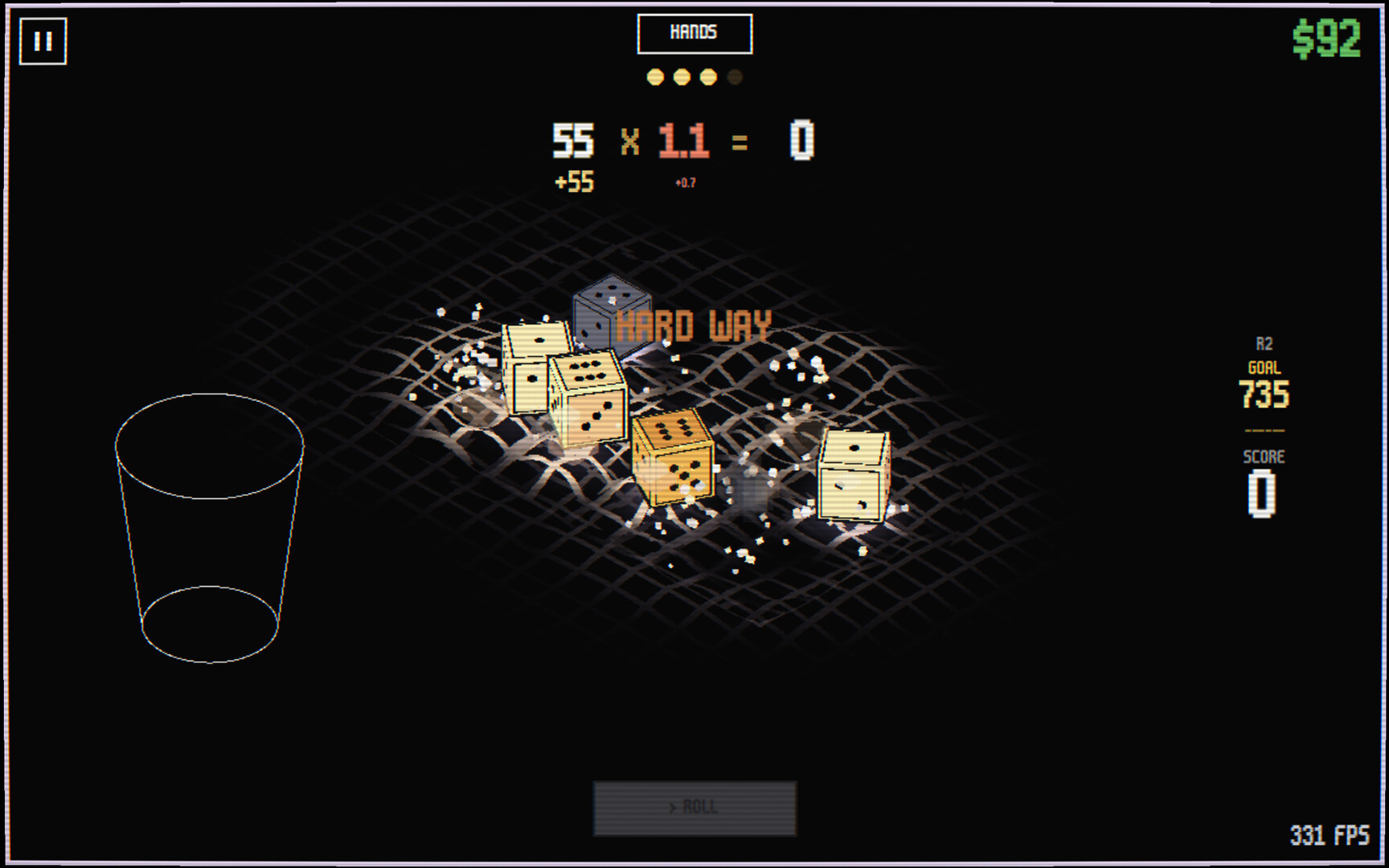 HOT STREAK screenshot 7
