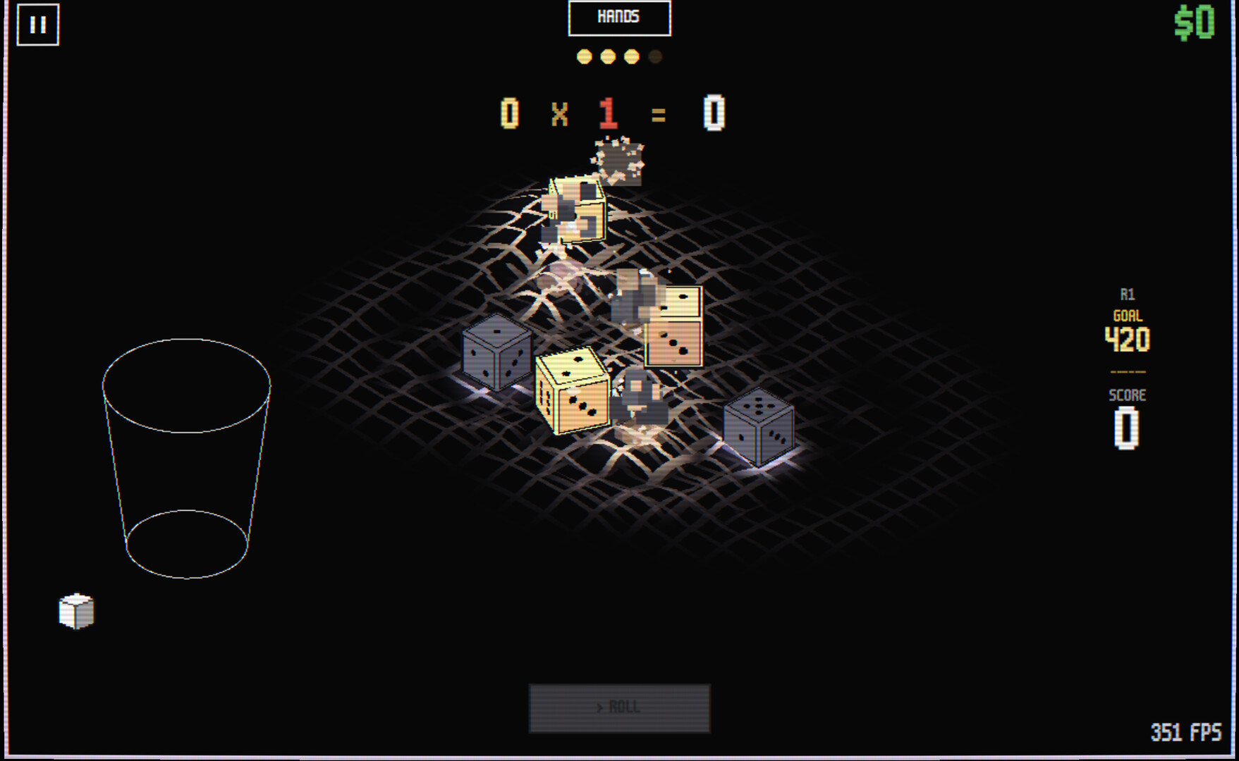 HOT STREAK screenshot 6