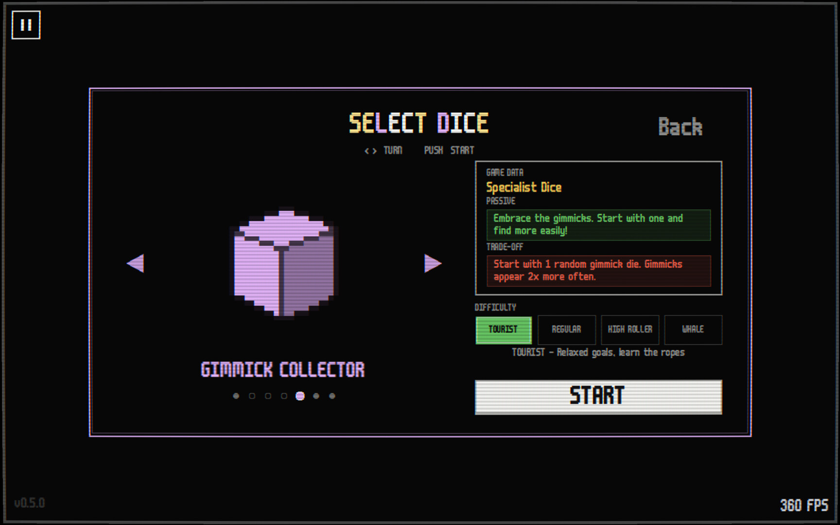 HOT STREAK screenshot 2