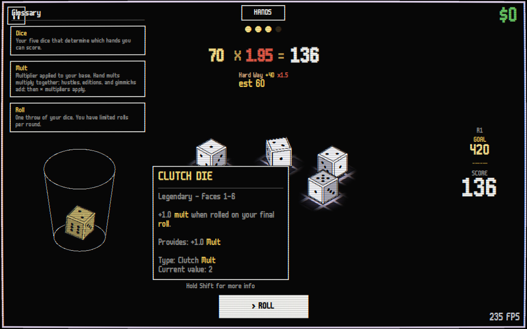 HOT STREAK screenshot 5